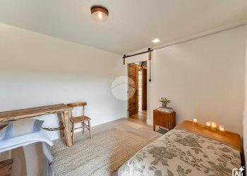 Appartamento Via delle valli, Monastero di Lanzo - foto 17