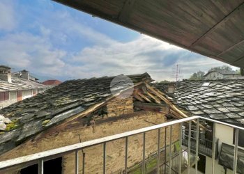 Appartamento Via delle valli, Monastero di Lanzo - foto 19