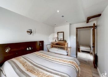 Appartamento Via delle valli, Monastero di Lanzo - foto 23