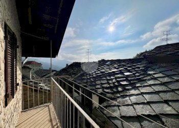 Appartamento Via delle valli, Monastero di Lanzo - foto 25