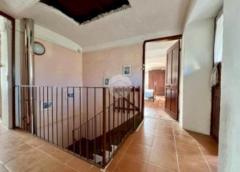 Appartamento Via delle valli, Monastero di Lanzo - foto 26