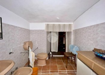 Appartamento Via delle valli, Monastero di Lanzo - foto 28