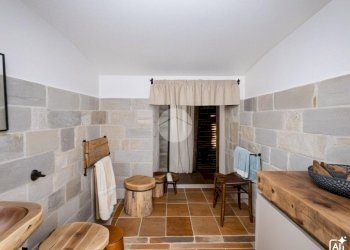 Appartamento Via delle valli, Monastero di Lanzo - foto 29