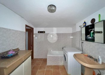 Appartamento Via delle valli, Monastero di Lanzo - foto 30