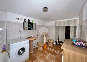 Appartamento Via delle valli, Monastero di Lanzo - foto 31