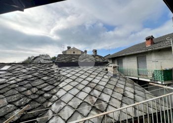 Appartamento Via delle valli, Monastero di Lanzo - foto 34