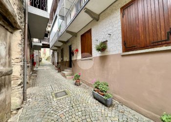 Appartamento Via delle valli, Monastero di Lanzo - foto 35