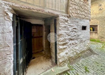 Appartamento Via delle valli, Monastero di Lanzo - foto 36