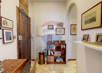 Trilocale Via Michele Marras, 11 
 Sturla, Genova (zona Sturla) - foto 2