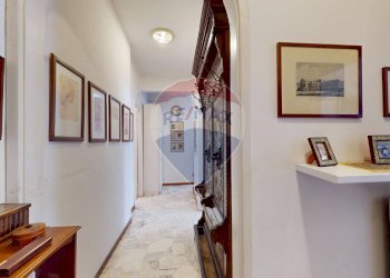 Trilocale Via Michele Marras, 11 
 Sturla, Genova (zona Sturla) - foto 3