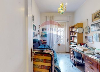 Trilocale Via Michele Marras, 11 
 Sturla, Genova (zona Sturla) - foto 4