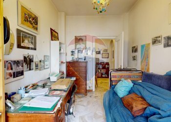 Trilocale Via Michele Marras, 11 
 Sturla, Genova (zona Sturla) - foto 5