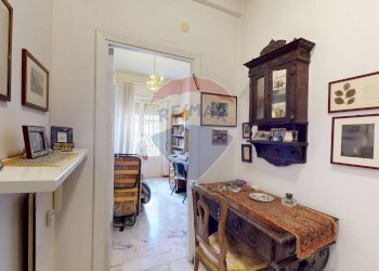 Trilocale Via Michele Marras, 11 
 Sturla, Genova (zona Sturla) - foto 6