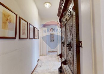 Trilocale Via Michele Marras, 11 
 Sturla, Genova (zona Sturla) - foto 7