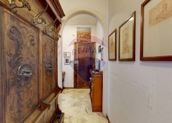 Trilocale Via Michele Marras, 11 
 Sturla, Genova (zona Sturla) - foto 8