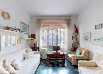 Trilocale Via Michele Marras, 11 
 Sturla, Genova (zona Sturla) - foto 9