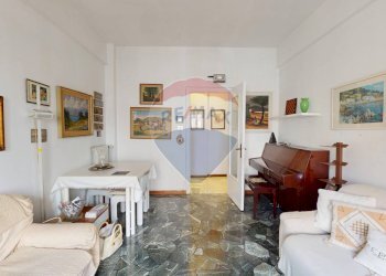 Trilocale Via Michele Marras, 11 
 Sturla, Genova (zona Sturla) - foto 10