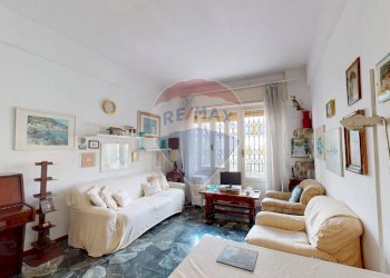 Trilocale Via Michele Marras, 11 
 Sturla, Genova (zona Sturla) - foto 11