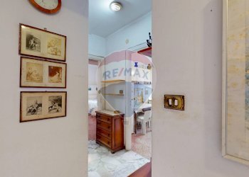 Trilocale Via Michele Marras, 11 
 Sturla, Genova (zona Sturla) - foto 12