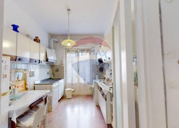 Trilocale Via Michele Marras, 11 
 Sturla, Genova (zona Sturla) - foto 13