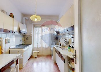 Trilocale Via Michele Marras, 11 
 Sturla, Genova (zona Sturla) - foto 14