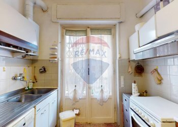 Trilocale Via Michele Marras, 11 
 Sturla, Genova (zona Sturla) - foto 15