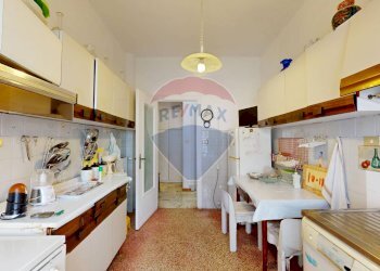 Trilocale Via Michele Marras, 11 
 Sturla, Genova (zona Sturla) - foto 16