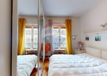 Trilocale Via Michele Marras, 11 
 Sturla, Genova (zona Sturla) - foto 18