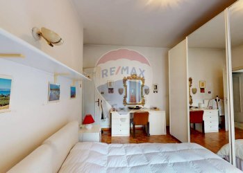 Trilocale Via Michele Marras, 11 
 Sturla, Genova (zona Sturla) - foto 19