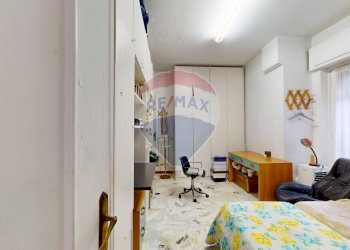 Trilocale Via Michele Marras, 11 
 Sturla, Genova (zona Sturla) - foto 22