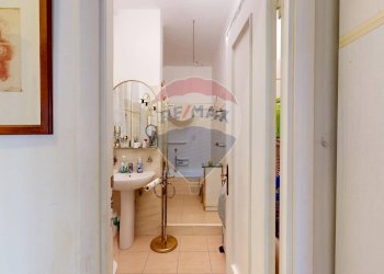 Trilocale Via Michele Marras, 11 
 Sturla, Genova (zona Sturla) - foto 29