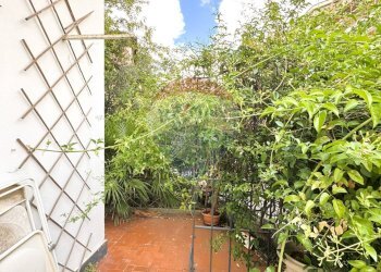 Trilocale Via Michele Marras, 11 
 Sturla, Genova (zona Sturla) - foto 34