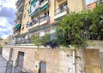 Trilocale Via Michele Marras, 11 
 Sturla, Genova (zona Sturla) - foto 37