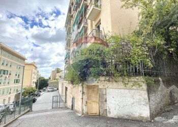 Trilocale Via Michele Marras, 11 
 Sturla, Genova (zona Sturla) - foto 38