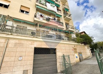 Trilocale Via Michele Marras, 11 
 Sturla, Genova (zona Sturla) - foto 39