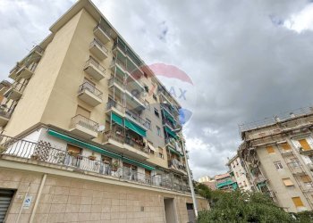 Trilocale Via Michele Marras, 11 
 Sturla, Genova (zona Sturla) - foto 40