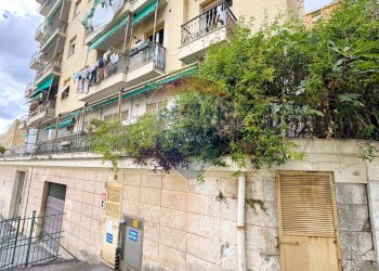 Trilocale Via Michele Marras, 11 
 Sturla, Genova (zona Sturla) - foto 41