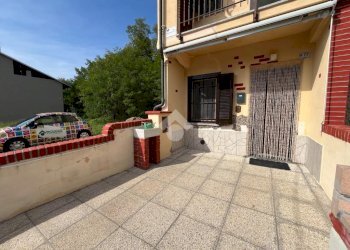 Casa semi indipendente Via Costa, San Francesco al Campo - foto 2