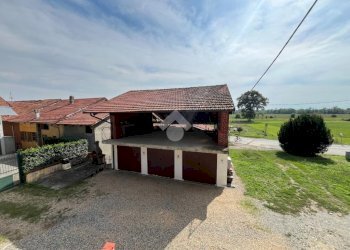 Casa semi indipendente Via Costa, San Francesco al Campo - foto 4