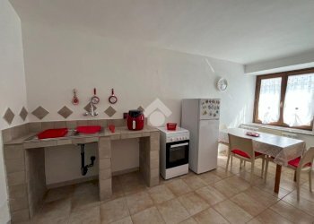 Casa semi indipendente Via Costa, San Francesco al Campo - foto 6