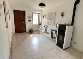 Casa semi indipendente Via Costa, San Francesco al Campo - foto 11