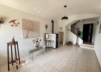 Casa semi indipendente Via Costa, San Francesco al Campo - foto 12