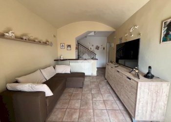 Casa semi indipendente Via Costa, San Francesco al Campo - foto 13