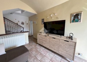 Casa semi indipendente Via Costa, San Francesco al Campo - foto 14