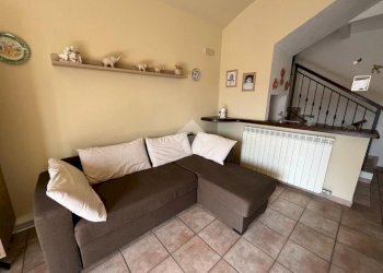 Casa semi indipendente Via Costa, San Francesco al Campo - foto 15