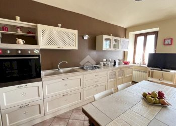 Casa semi indipendente Via Costa, San Francesco al Campo - foto 16