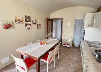 Casa semi indipendente Via Costa, San Francesco al Campo - foto 18