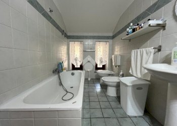 Casa semi indipendente Via Costa, San Francesco al Campo - foto 19