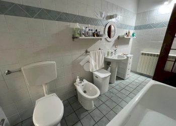 Casa semi indipendente Via Costa, San Francesco al Campo - foto 20