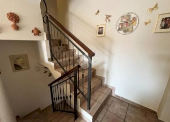 Casa semi indipendente Via Costa, San Francesco al Campo - foto 22